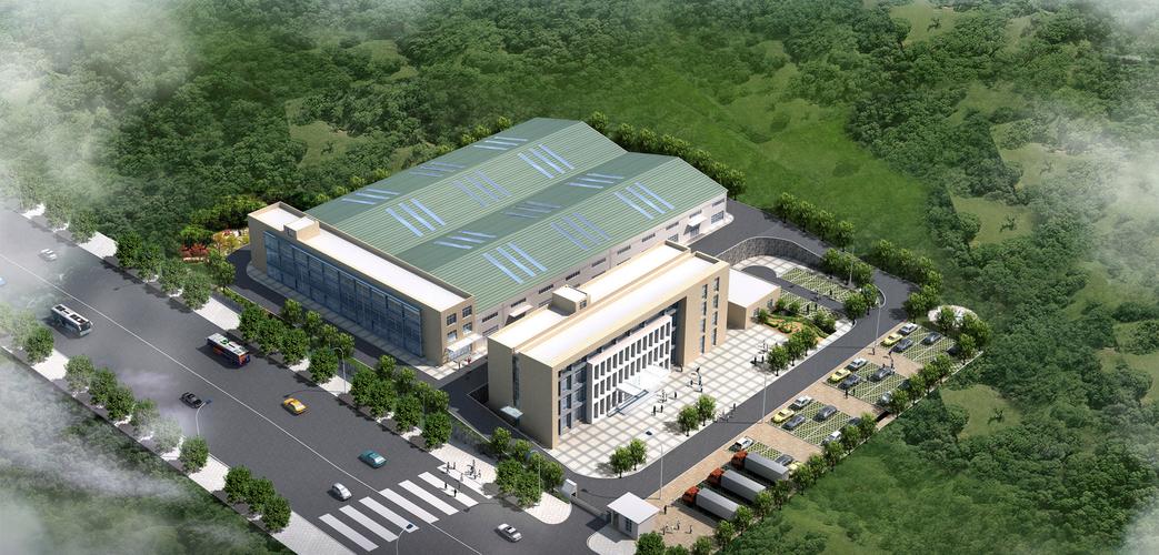筑梦苍穹，紧固未来——航空航天标准件企业形象策划方案